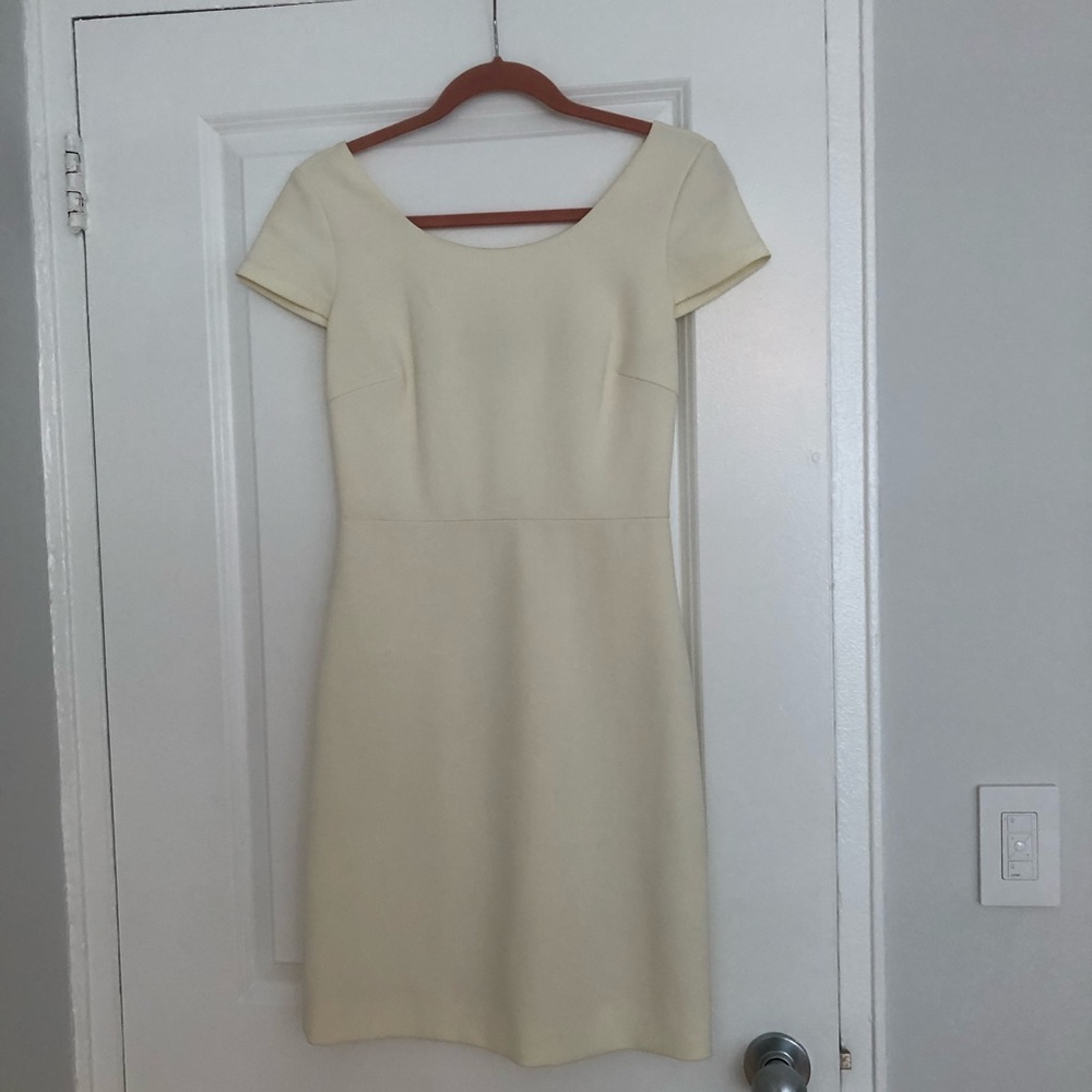Diane Von Furstenberg Dress